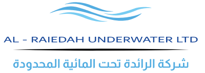 Alraiedah Underwater